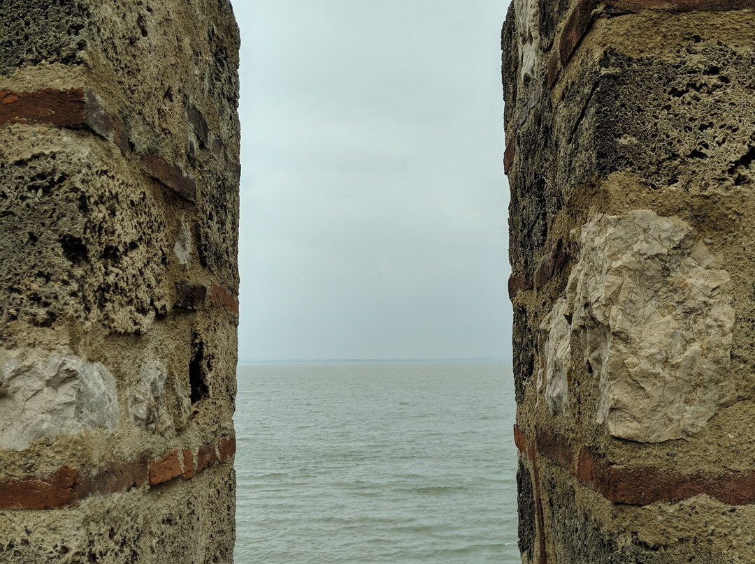 Golubac Fortress-Golubac必去景点