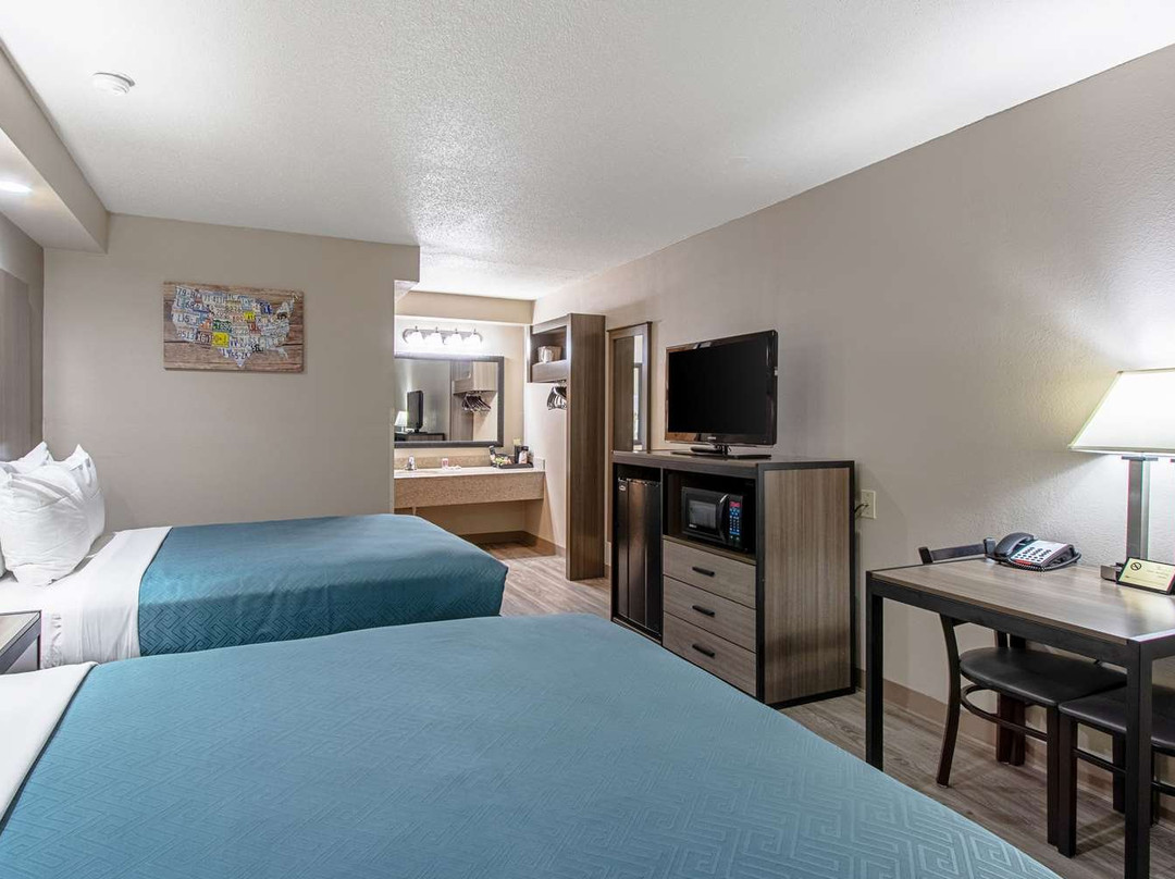 Econo Lodge Kingsville主图