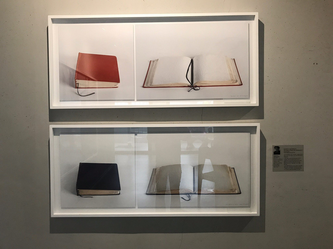 Koo House-杨平郡必去景点