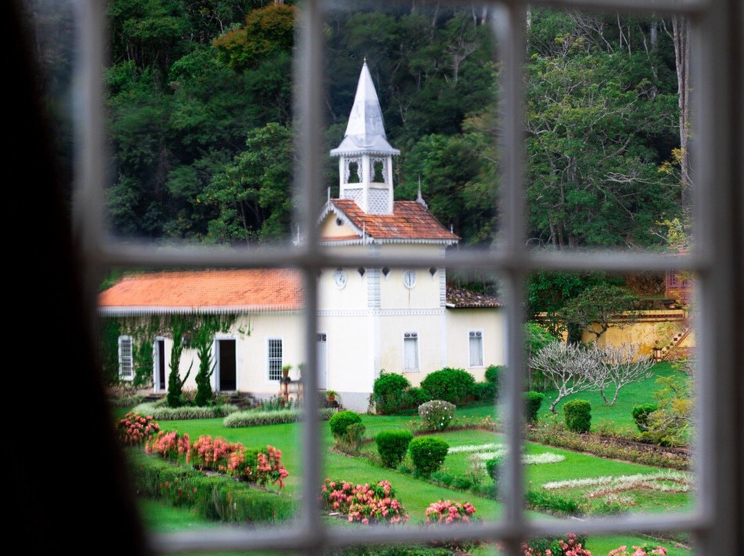 Fazenda do Secretario景点图片