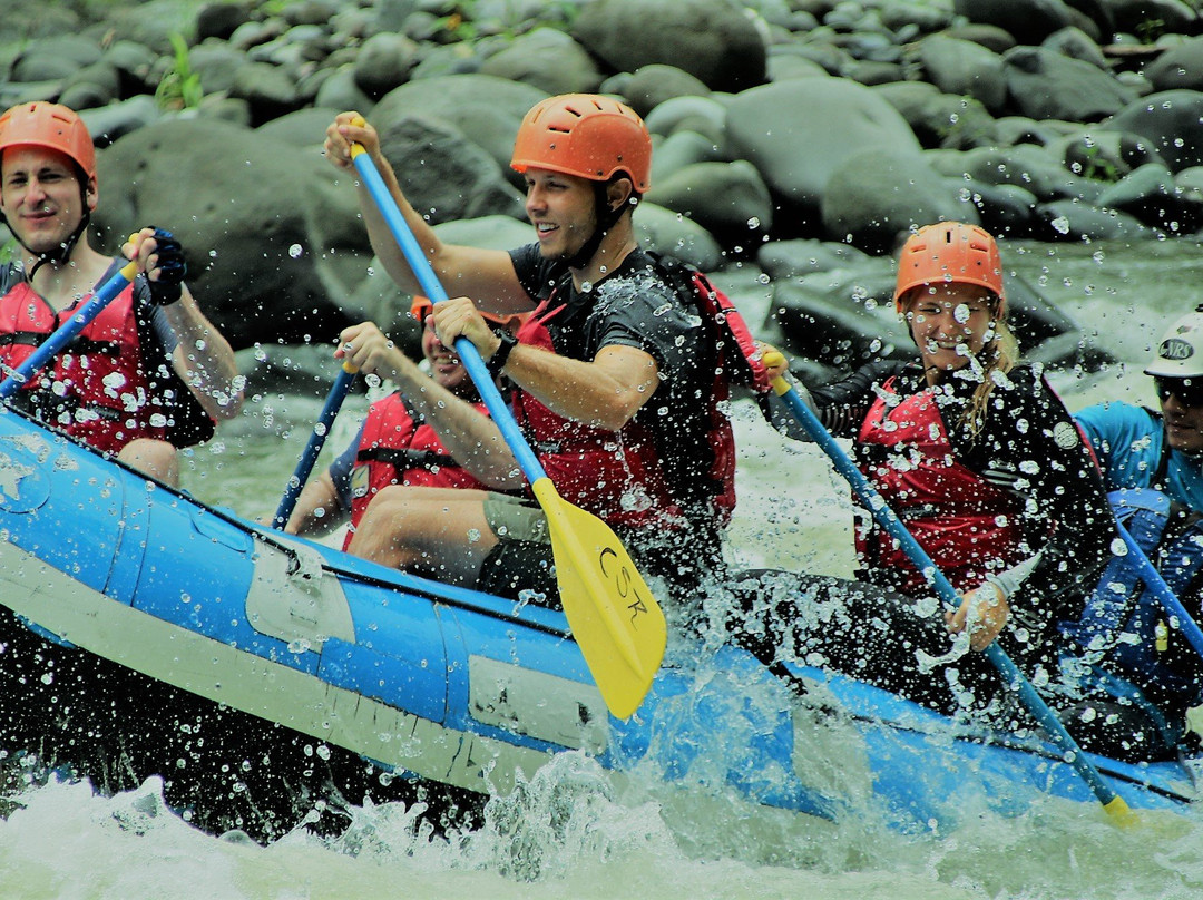 Rafting & Aventuras 360景点图片