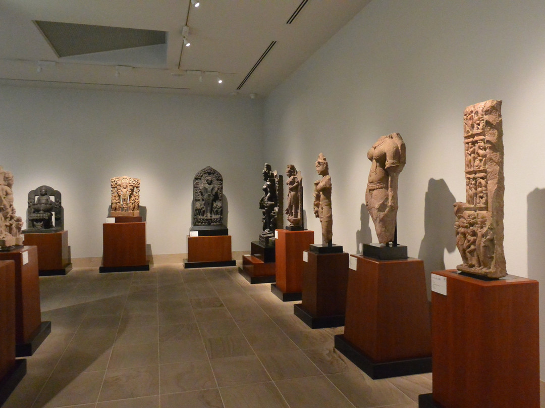 松冈美术馆-Shirokanedai必去景点