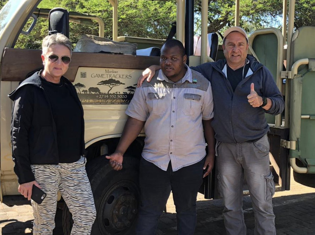 Mashalas Travel-坎顿园必去景点