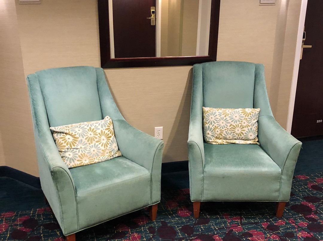 SpringHill Suites by Marriott Hershey Near the Park主图