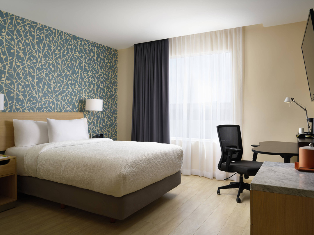 Fairfield by Marriott Inn & Suites Nogales主图