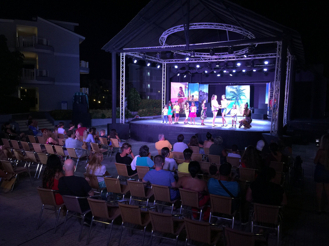 TRYP Cayo Coco主图