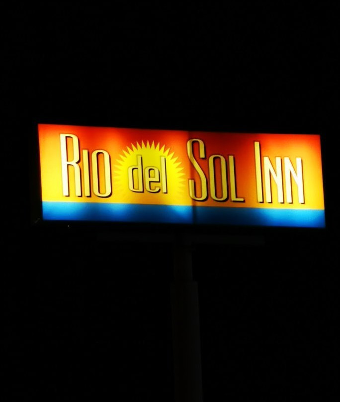 Rio Del Sol Inn Needles主图