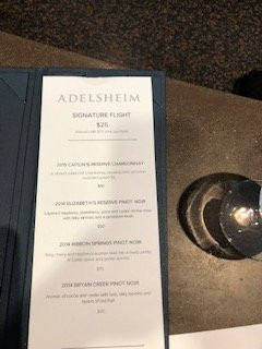 Adelsheim Vineyard景点图片