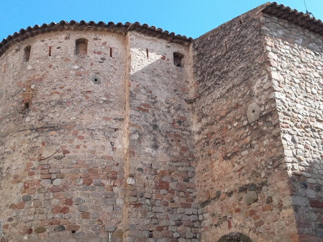 Parroquia De San Esteban De Ripollet-Ripollet必去景点