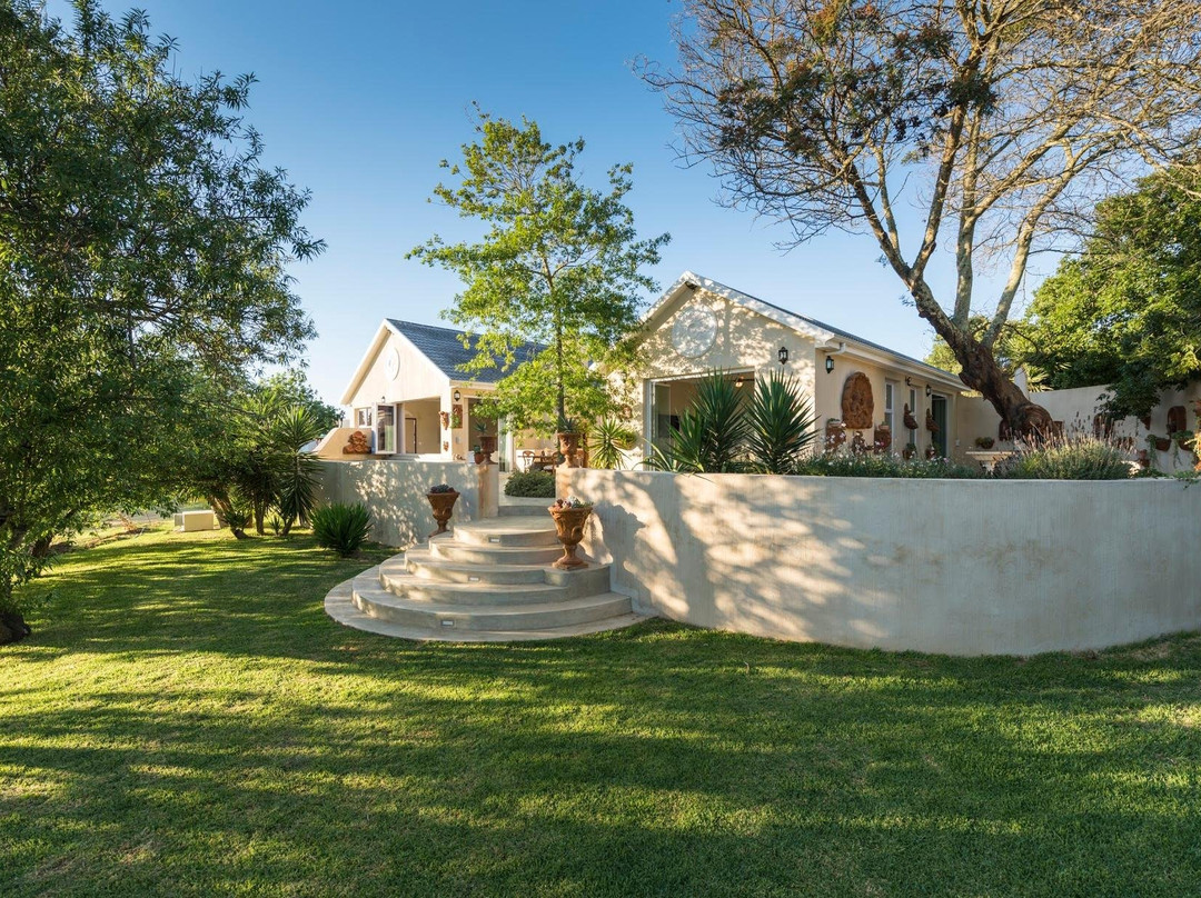 The Inspiration Centre-德班丘必去景点