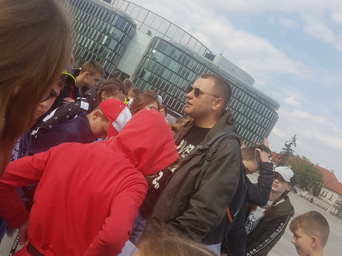 Sebastian Warsaw Tour Guide-华沙必去景点