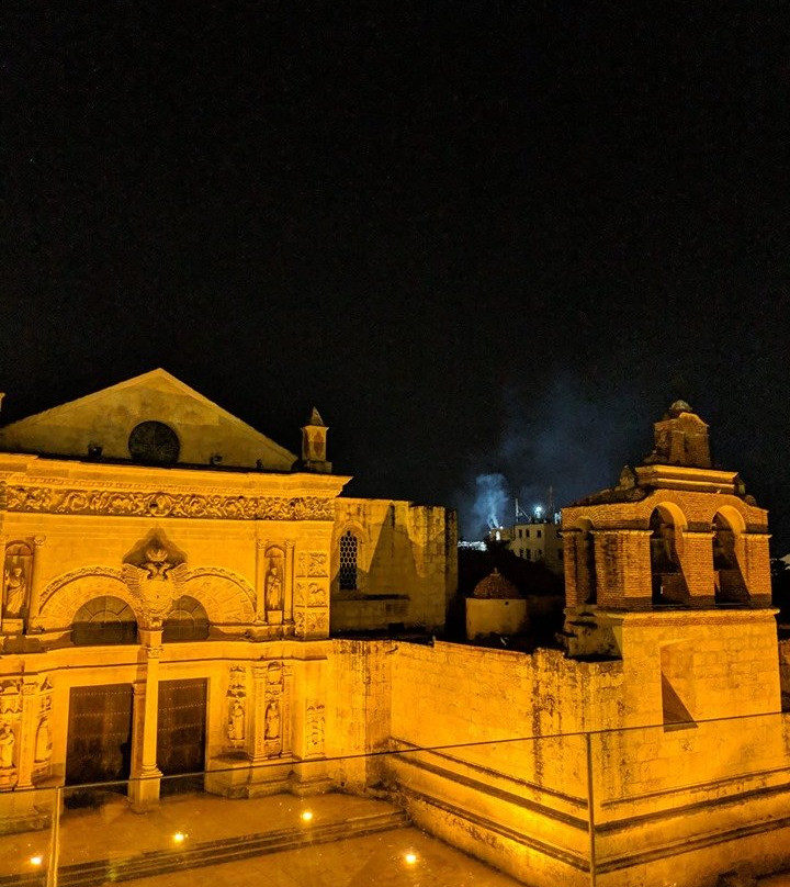 The Museum of Rum and Sugar Cane-圣多明哥必去景点