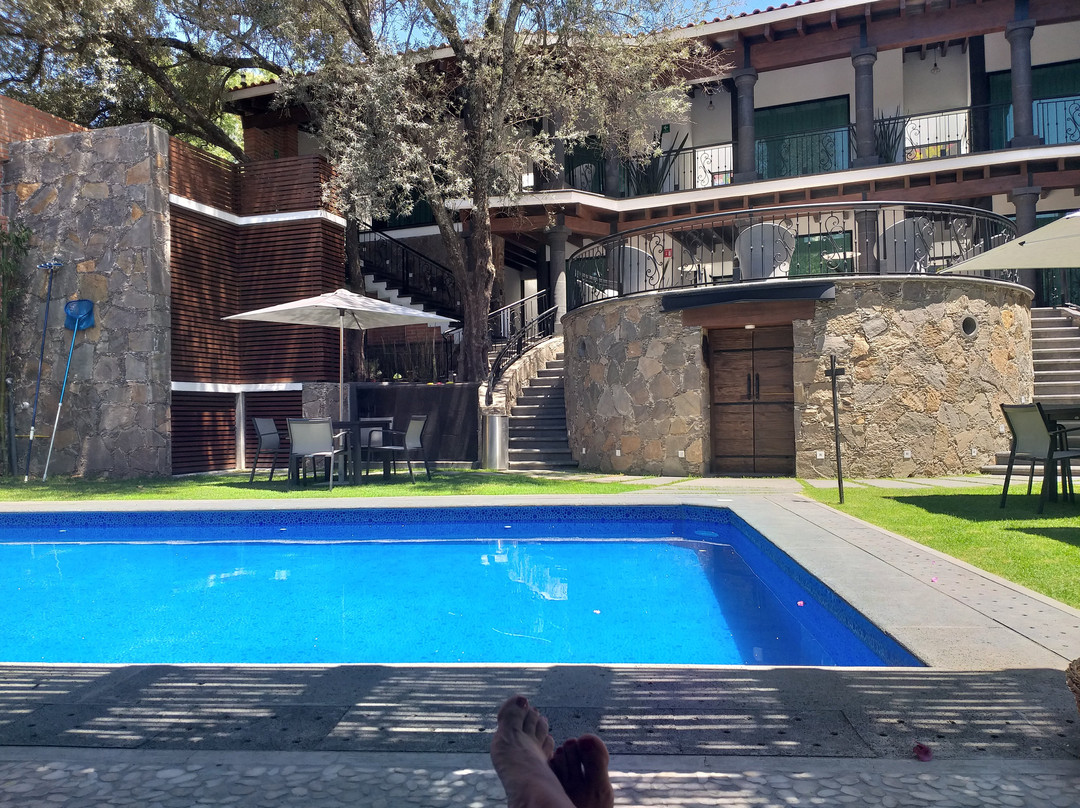 Matian Hotel Boutique主图