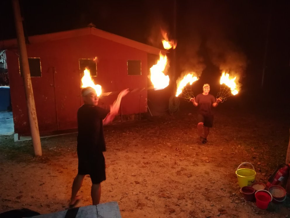 Outbac Broga-Lenggeng必去景点