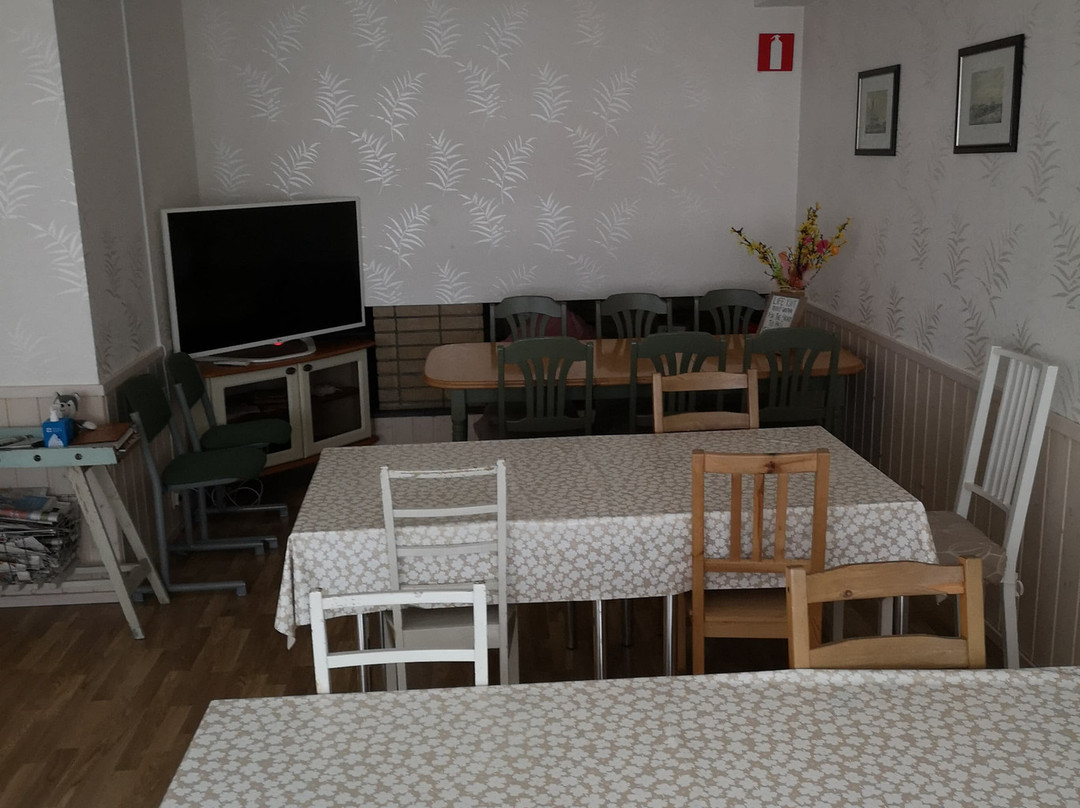 Tuure Bed and Breakfast主图