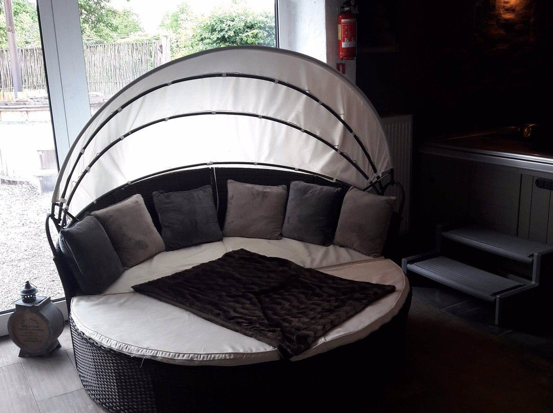 Hamiora wellness B&B主图