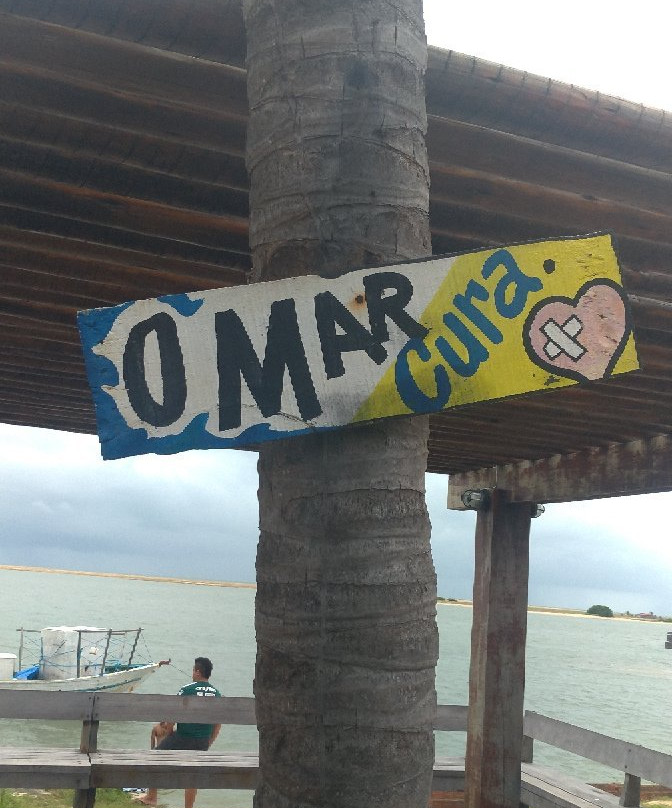 Hotel Itarema Residence主图