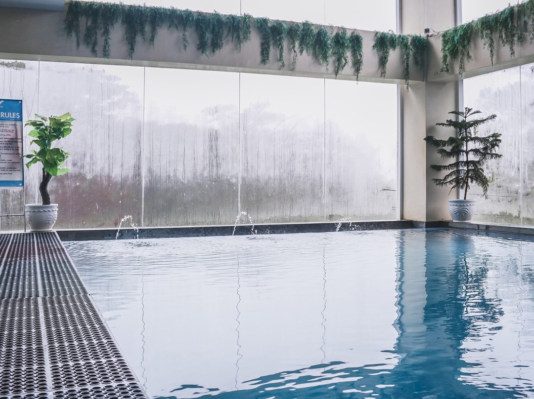Le Monet Hotel主图