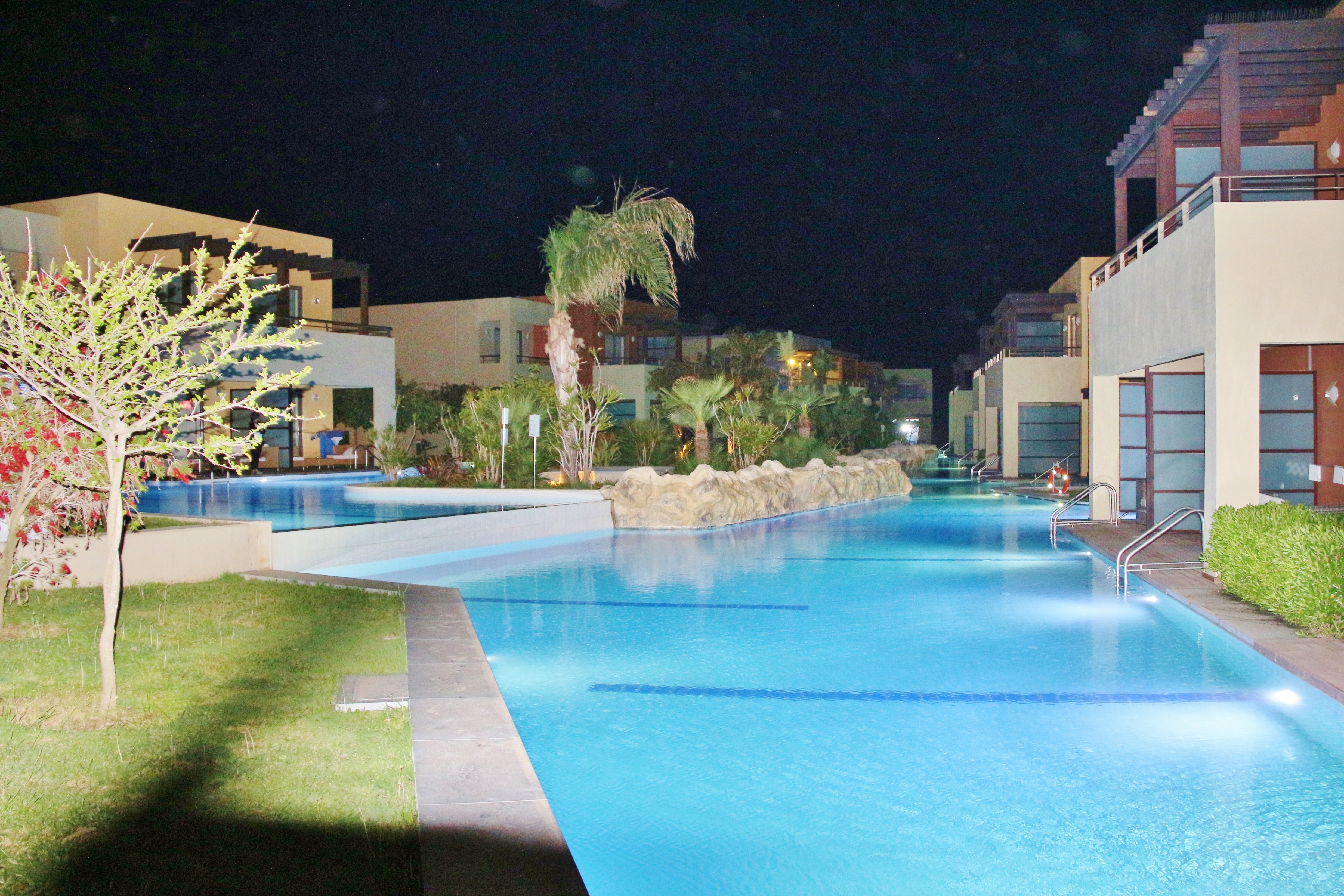 Astir Odysseus Kos Resort & Spa-浴室