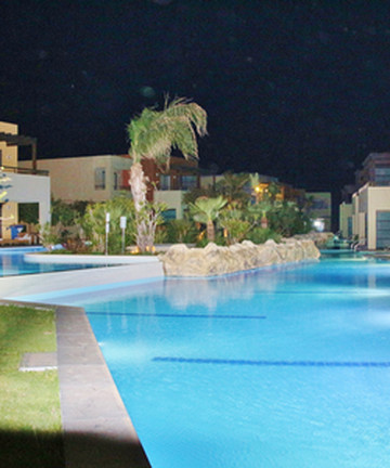 Astir Odysseus Kos Resort & Spa酒店图片