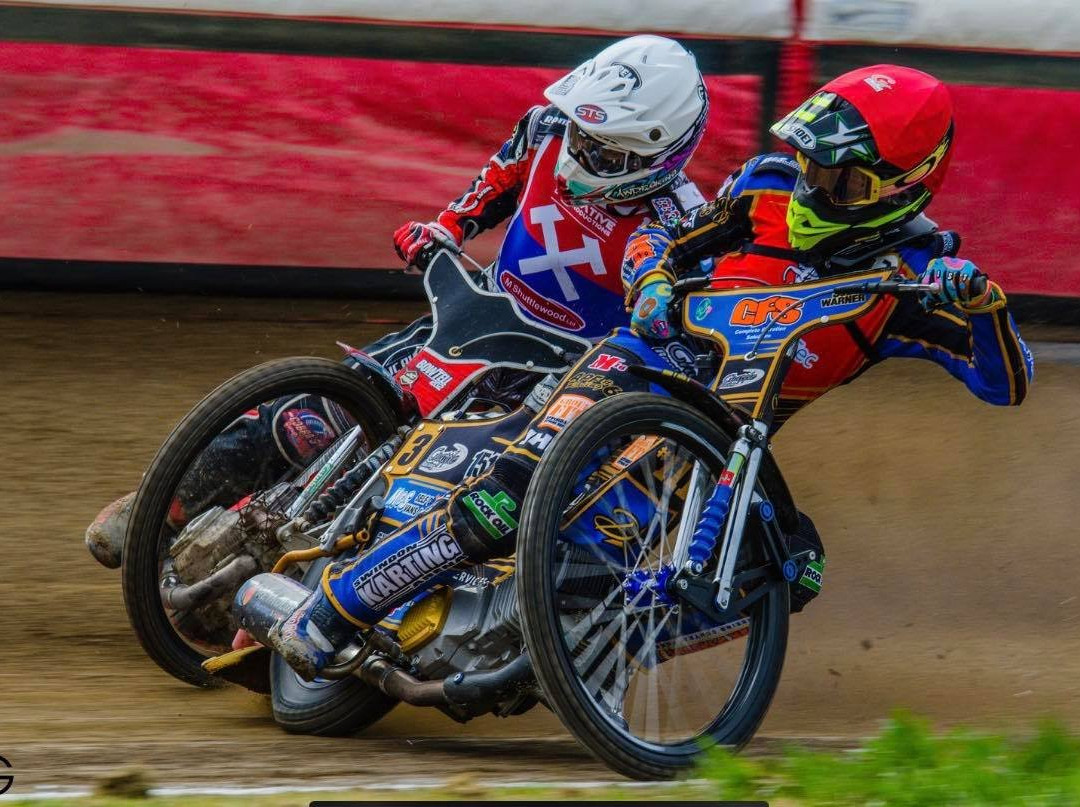 Kent Kings Speedway Sittingbourne-锡廷伯恩必去景点