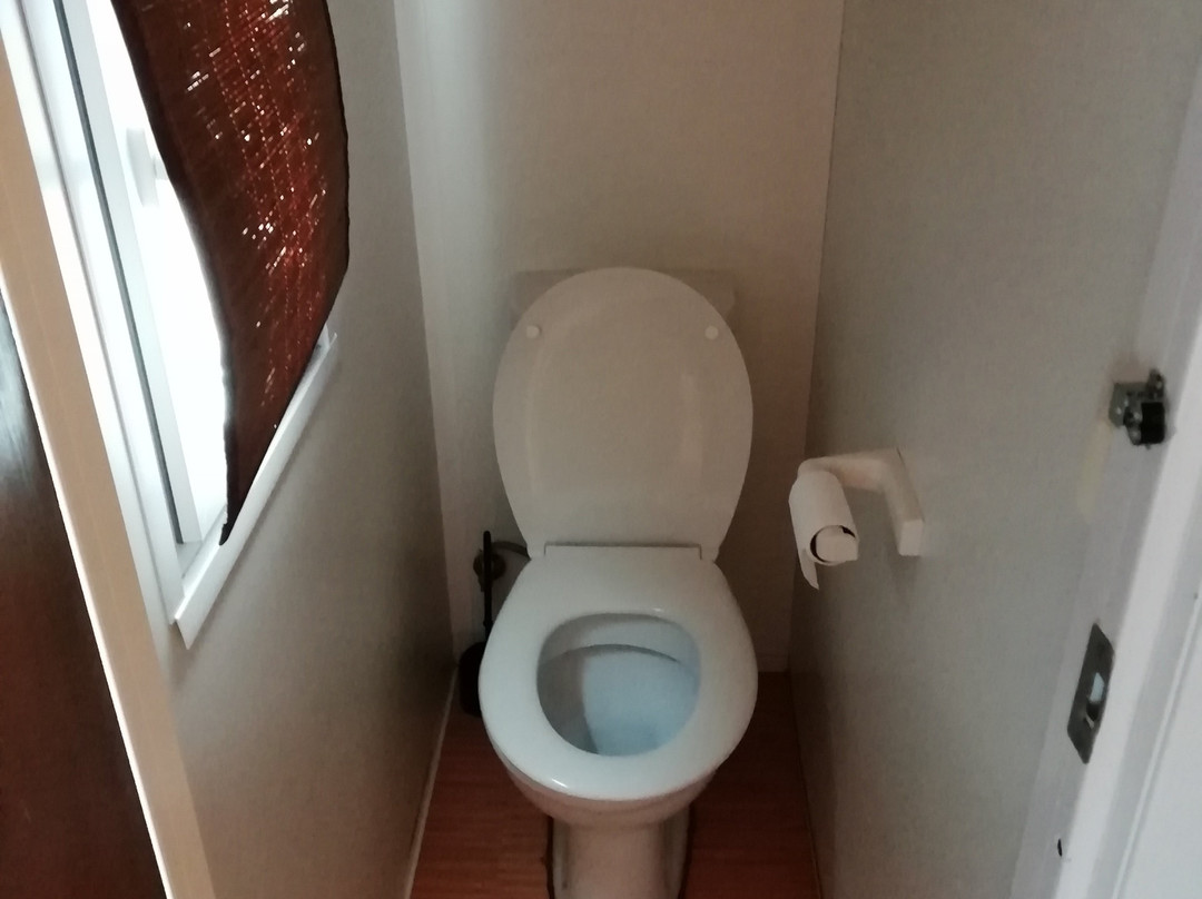 Hotel Una Serrania Encantada主图