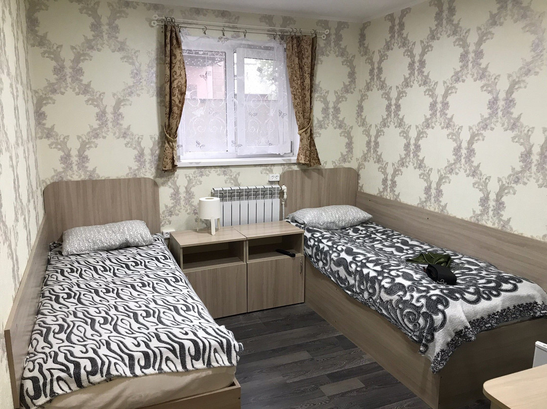 Guest House Gostishka