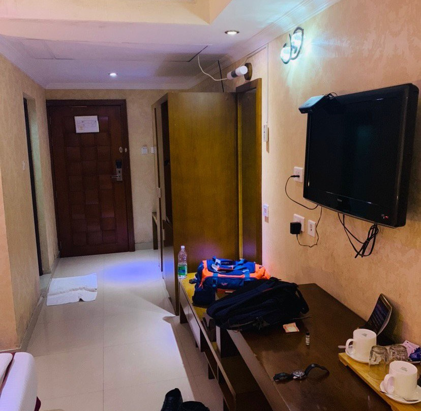 Hotel Sea Pearl主图