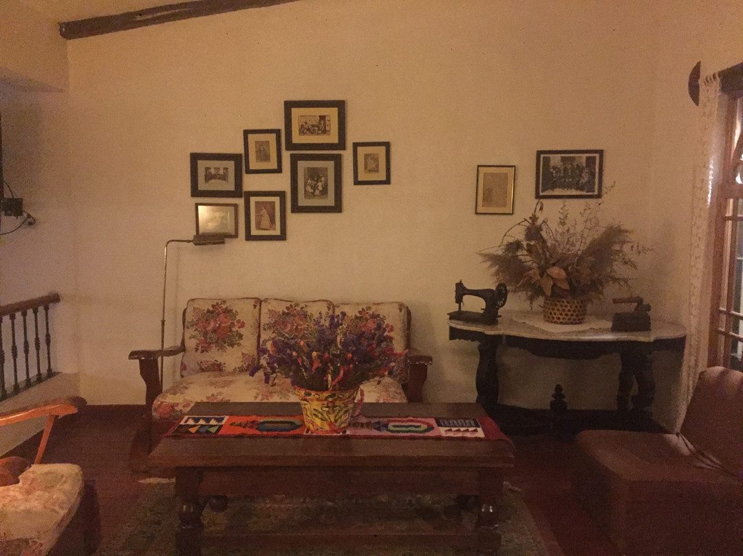 Hotel El Patio de Monterrey主图