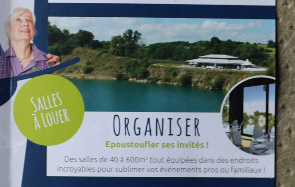 Louverne旅游攻略图片