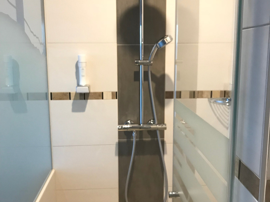 Hotel Nassfeld主图