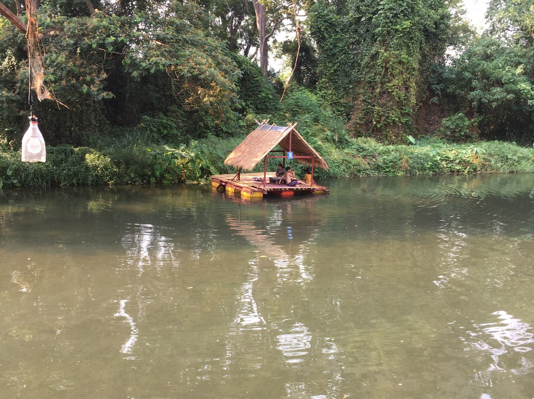 Chiangdao Riverside主图