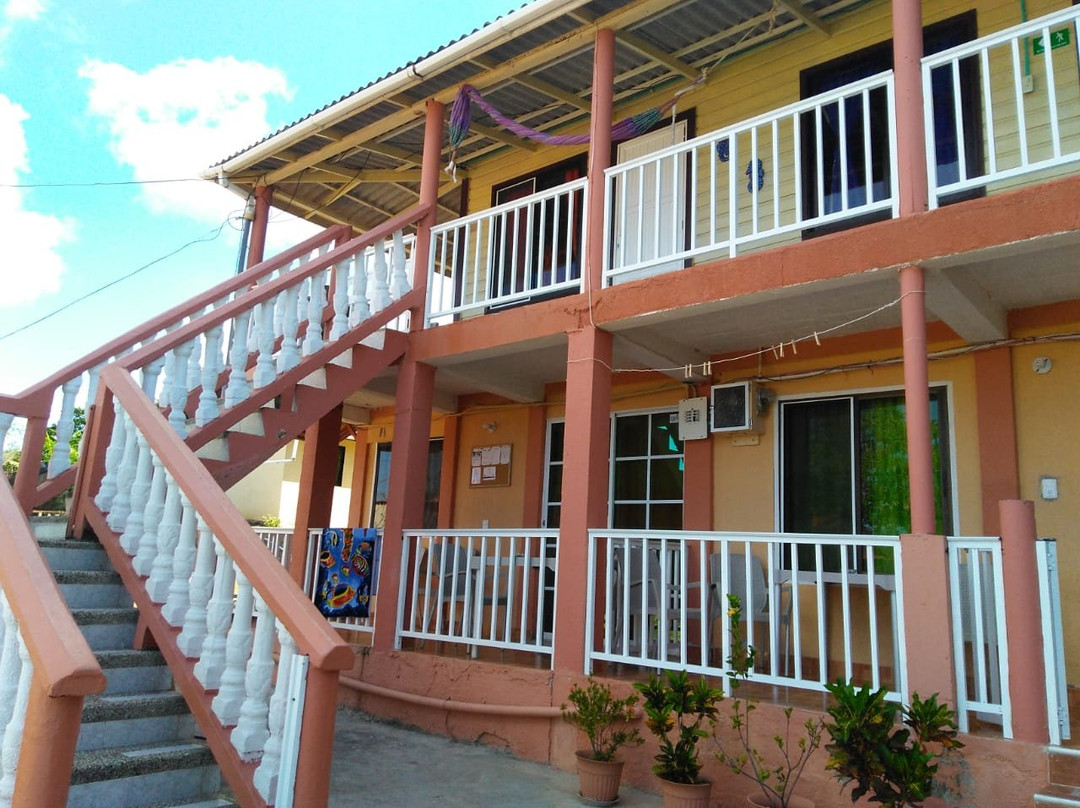 Posada Sweet Anashly主图