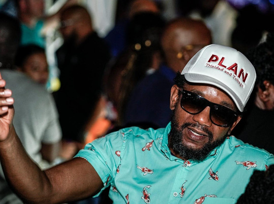 PLANTNT-特立尼达必去景点