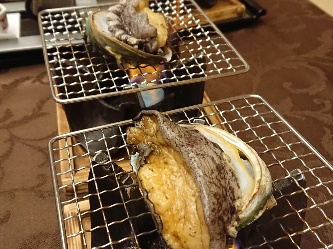 青山大和旅店主图