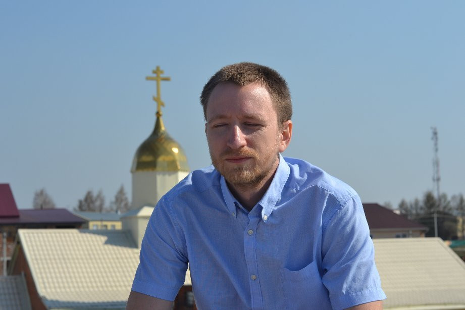 Calvary Temple-Leninsk-Kuznetsky必去景点