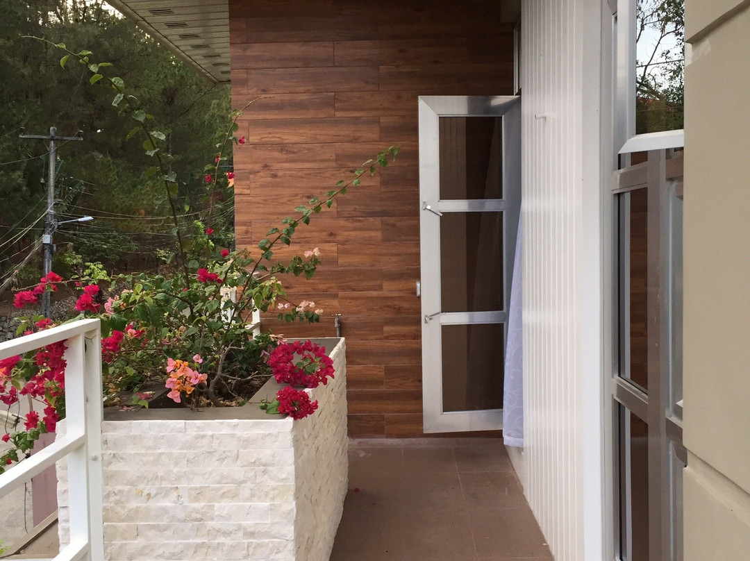 Austrianne Residences主图