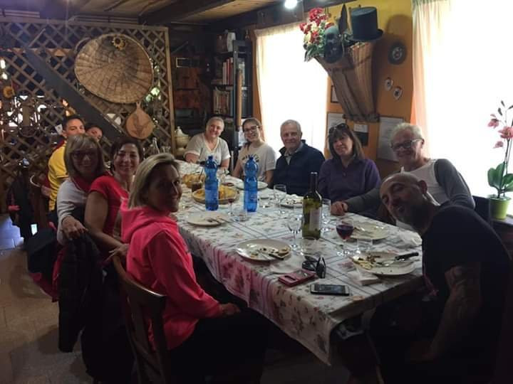 Rifugio Casa Lobietti