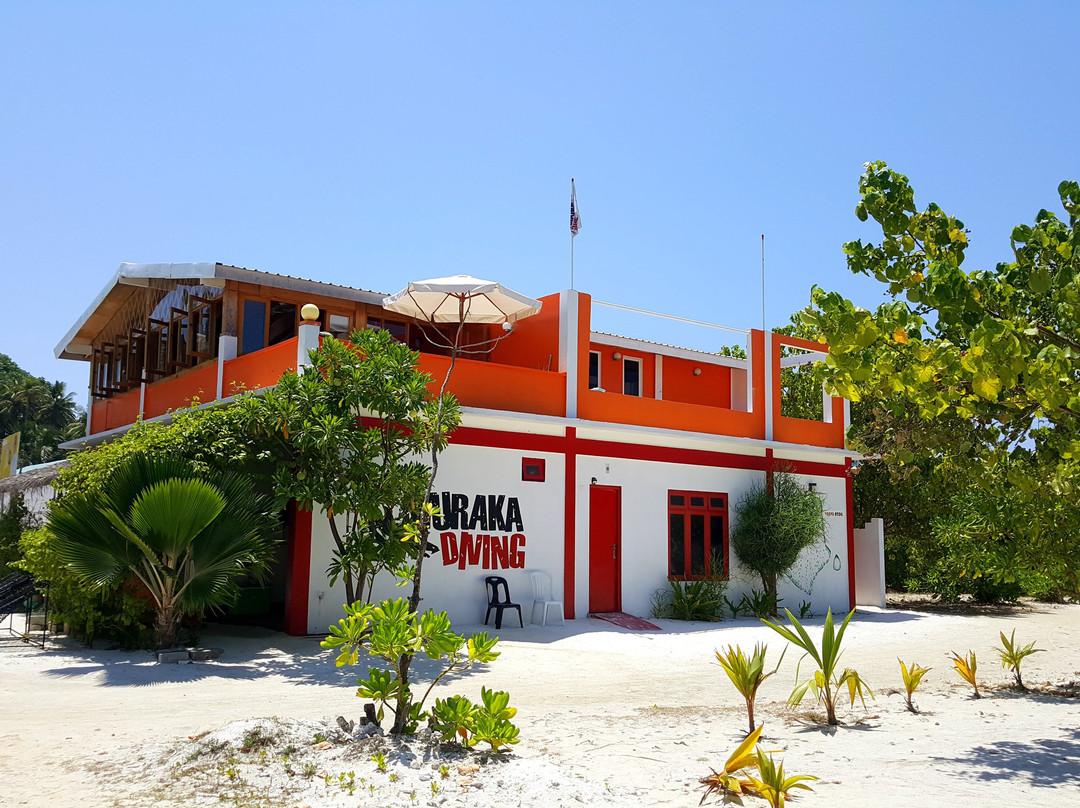 Kalhu Muraka Guesthouse主图