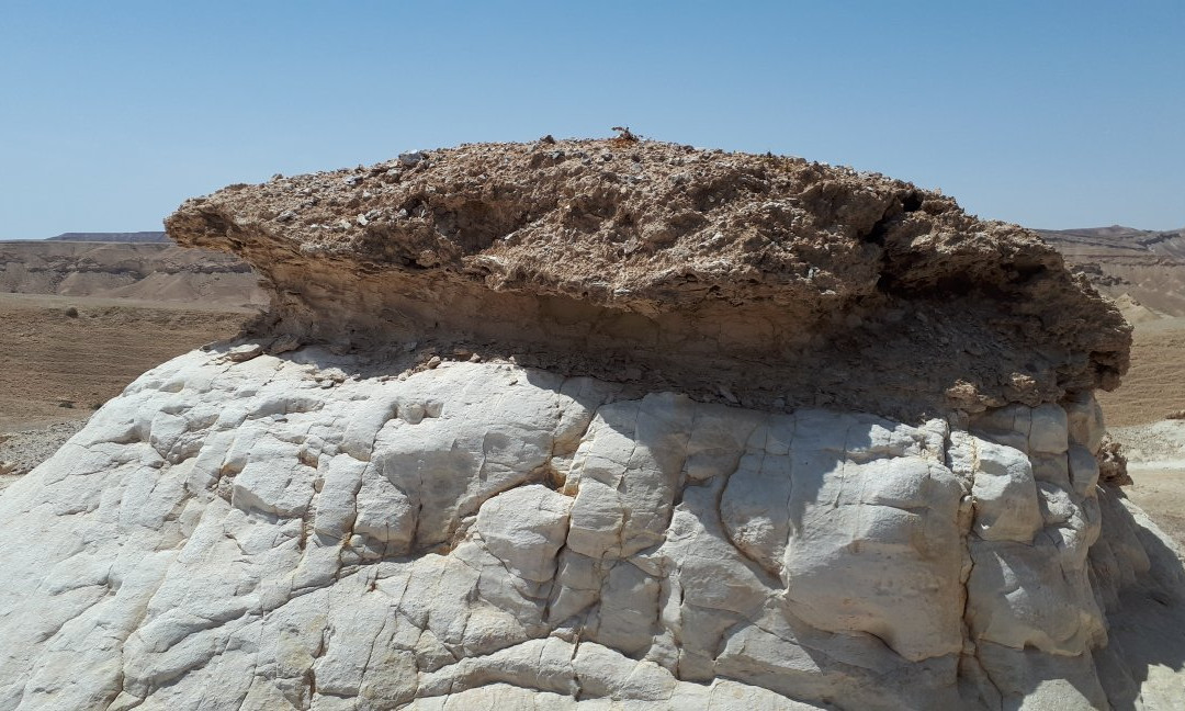 Jeepers Desert Jeep Tours-Arad必去景点