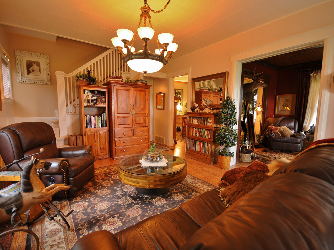 The Jewel Of Jeffers主图