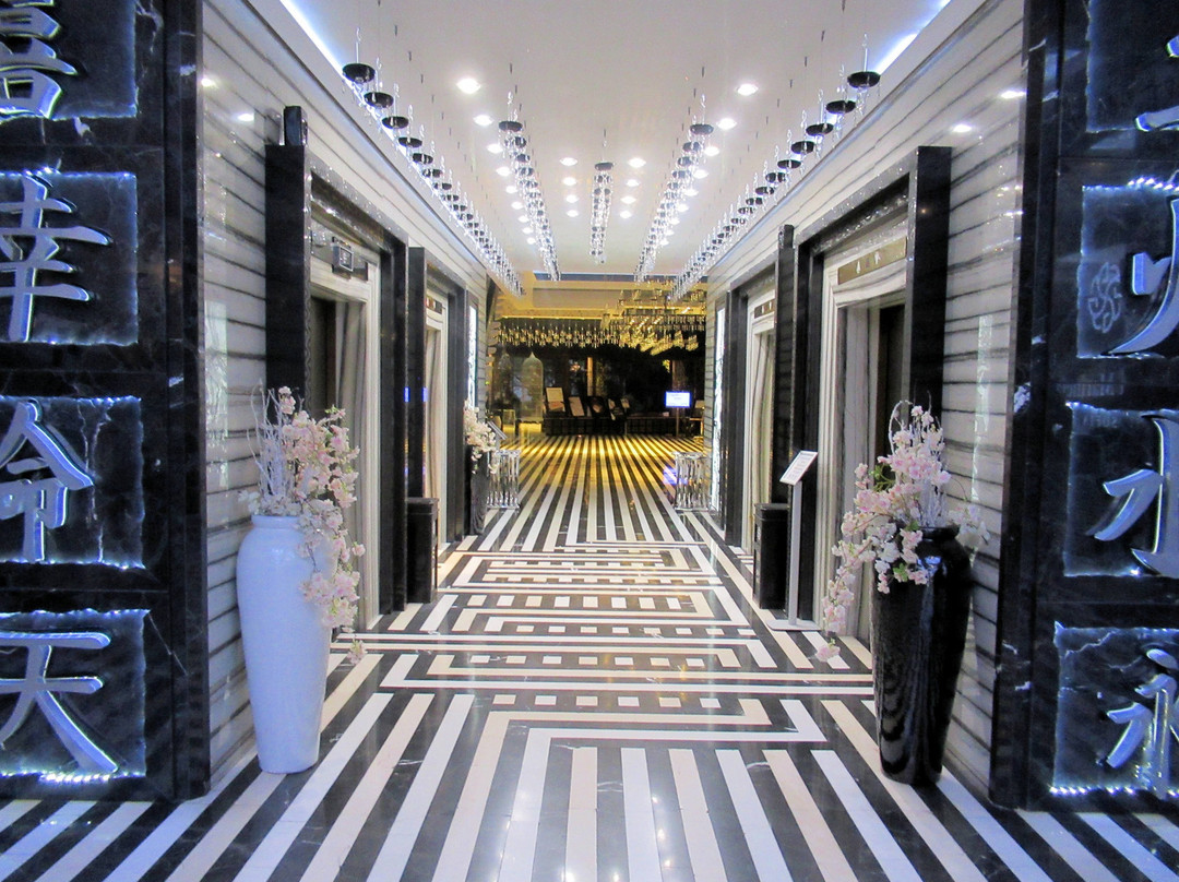 Alliance Hotel主图