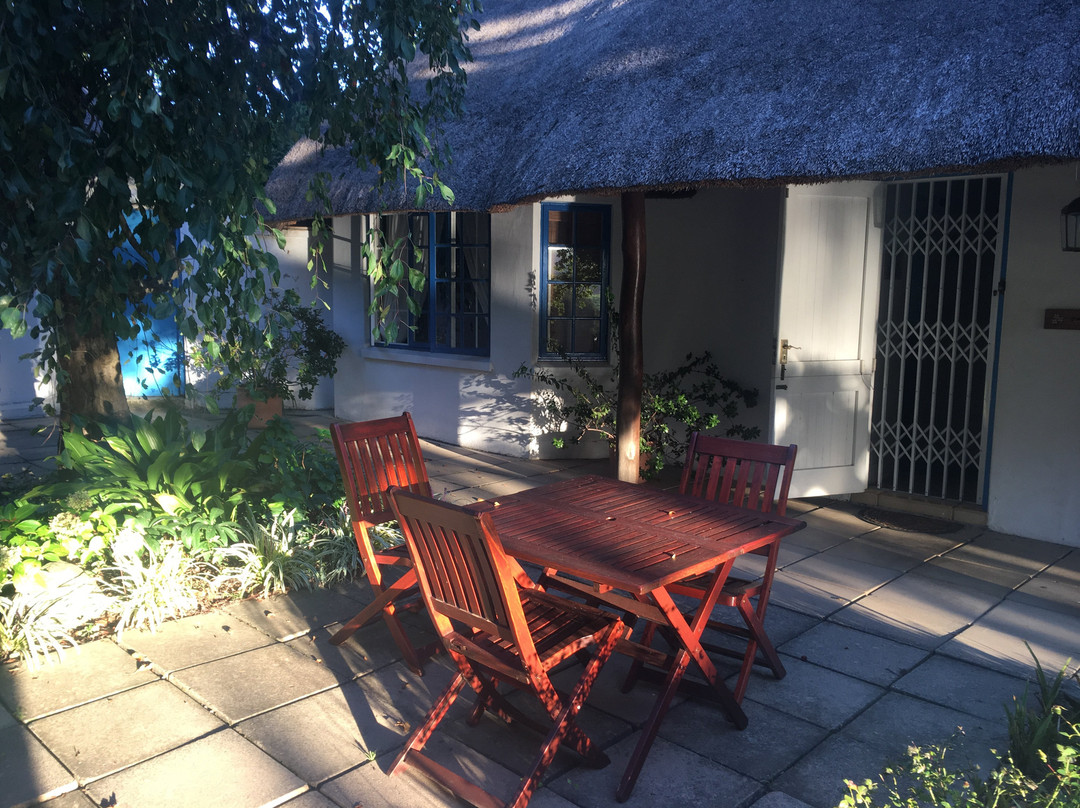 Waterford Manor主图