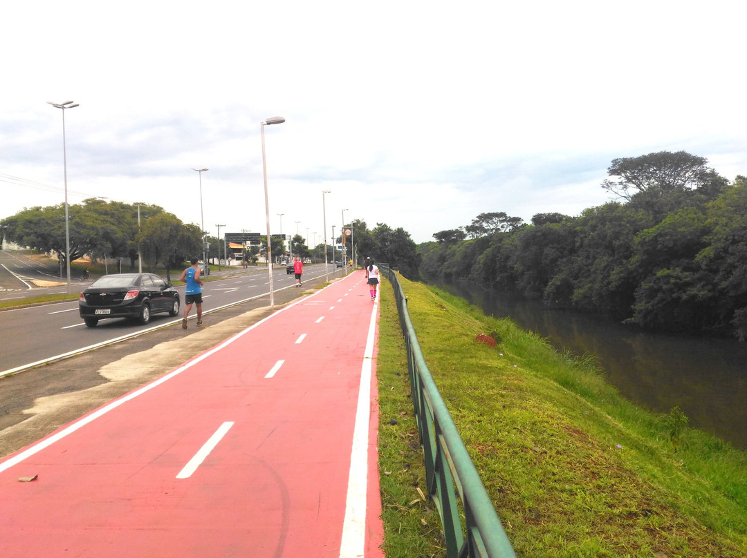 Ciclovia de Sorocaba