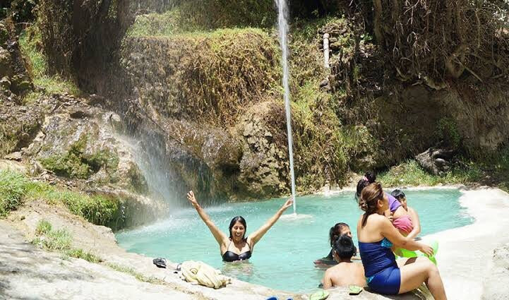 Complejo Mamahuarmi-楚林必去景点