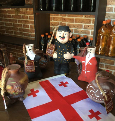 Chacha Station-巴统必去景点