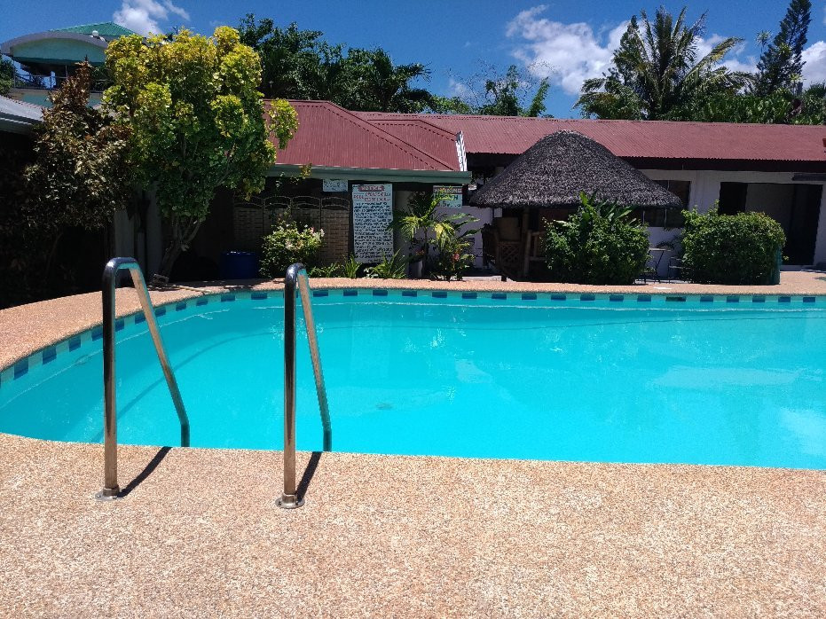 新夏娃亭潜水度假村主图