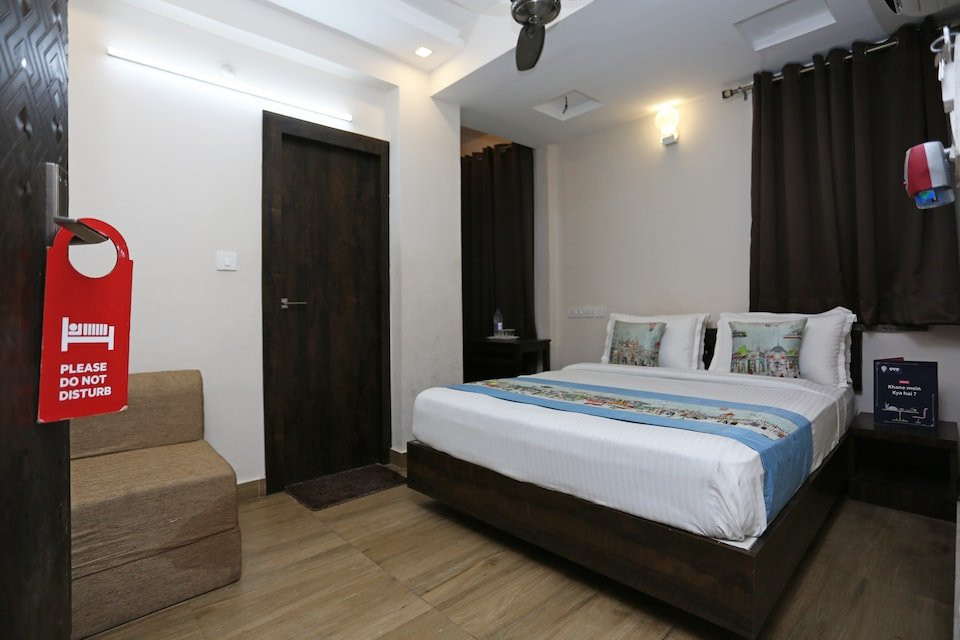 OYO 9476 Hotel Mittal主图