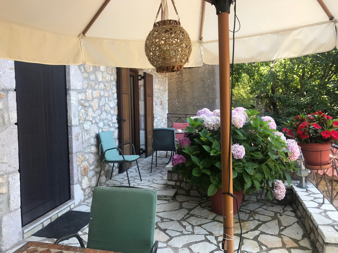 Guesthouse Stemnitsa主图