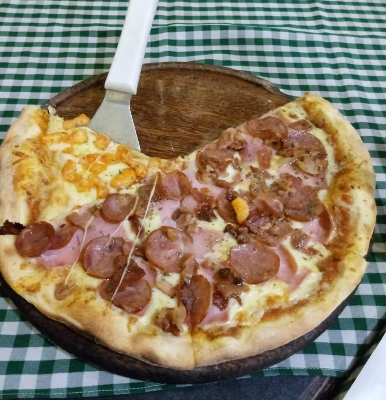 Pizzaria Parenzo